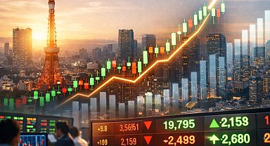 Ons altın, gümüş ve euro dolar paritesi dalgalı seyrini sürdürüyor