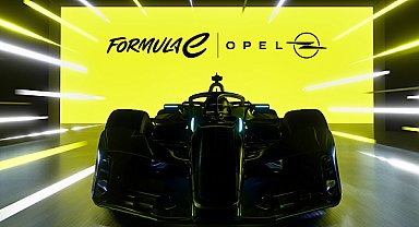 Opel, 2026/27 sezonundan itibaren Formula E’ye katılacak