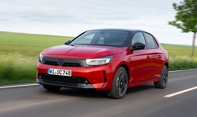 Opel’den Mart ayına özel 0 faizli finansman ve nakit indirim fırsatları