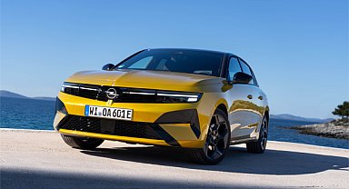 Opel, Paris Otomobil Fuarı’na geri dönüyor