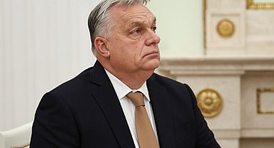 Orban: Bizim olmayan bir savaşa asker, silah veya para göndermeyeceğiz