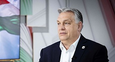 Orban: Savaşın din mensuplarını Kudüs'ten dışlamasına izin vermemeliyiz
