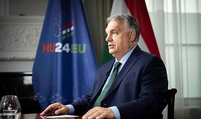 Orban: Zelenski, kabul edilemez bir yanıt verdi