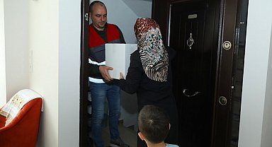 Ordu’da çölyak hastalarına glutensiz gıda desteği sürüyor
