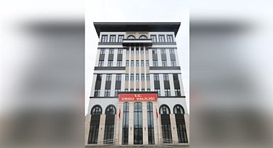 Ordu’da sahile vuran şüpheli cihaz incelemeye alındı