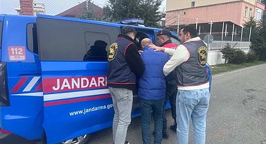 Ordu’da trafik, narkotik ve kaçakçılık operasyonları