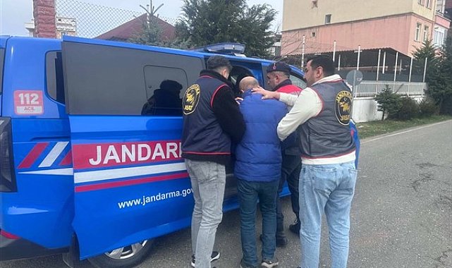 Ordu’da trafik, narkotik ve kaçakçılık operasyonları