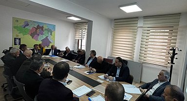 Ordu’da ulaşımda yeni dönem başlıyor