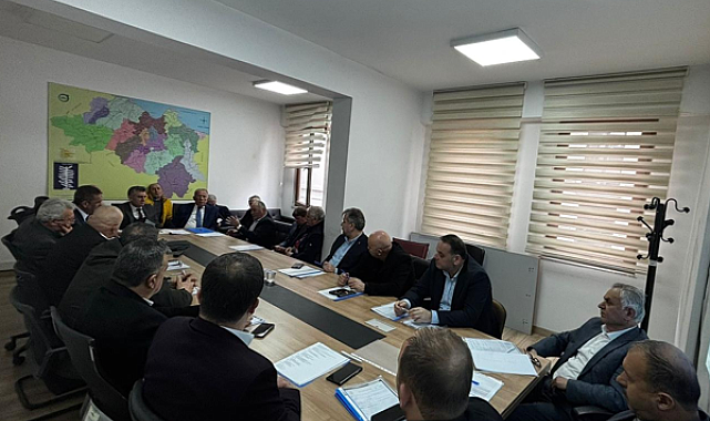 Ordu’da ulaşımda yeni dönem başlıyor