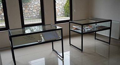 Orhangazi’de Matematik Müzesi hazırlıkları sürüyor