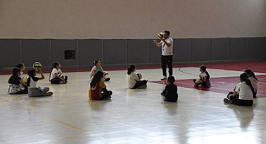Osmaniye Belediyesi Spor Kulübü’nde eğitimler başladı