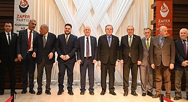  Özdağ: Silivri’de düşman ceza hukukuyla tutulanların haklarının çiğnendiğini unutmuyoruz