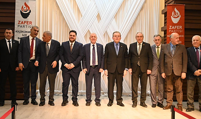  Özdağ: Silivri’de düşman ceza hukukuyla tutulanların haklarının çiğnendiğini unutmuyoruz