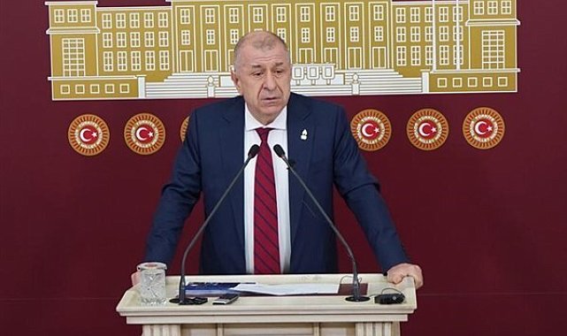 Özdağ: Terörsüz Türkiye diyenler Türk milletini bölüyor