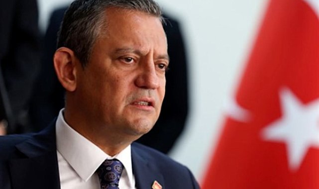 Özel: Amerika’nın ve İsrail’in düzeni, dünya düzeni değildir