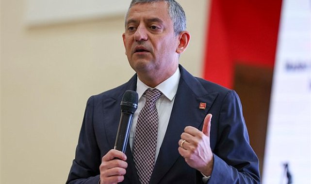 Özel: Bu davalar bizi iktidar yürüyüşünden alıkoyamaz