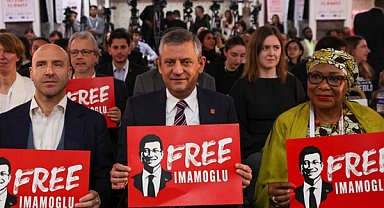 Özel: İmamoğlu seçim kaybetmediği için hapiste