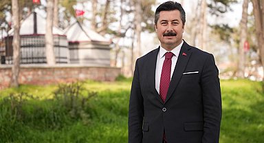 Özel: Sahadaki alın terimiz, sizlerden aldığımız hayır dualarla anlam kazanıyor