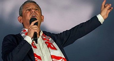 Özel: Türkiye distopik bir romana benziyor