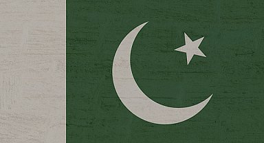Pakistan Dışişleri Bakanlığı'ndan Etiyopya’ya taziye mesajı