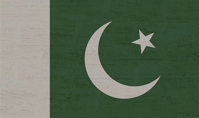 Pakistan, Yunanistan'ın Bağımsızlık Günü'nü kutladı