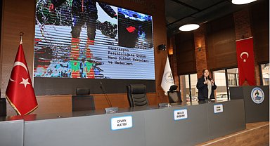 Pamukkale Belediyesi'nden