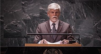 Pavel: İran'ın saldırıları Ortadoğu'daki gerilimleri daha da derinleştiriyor