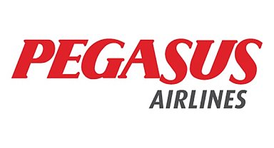 Pegasus'un trafik verileri ve karbon emisyonu istatistikleri