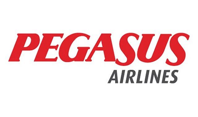 Pegasus'un trafik verileri ve karbon emisyonu istatistikleri