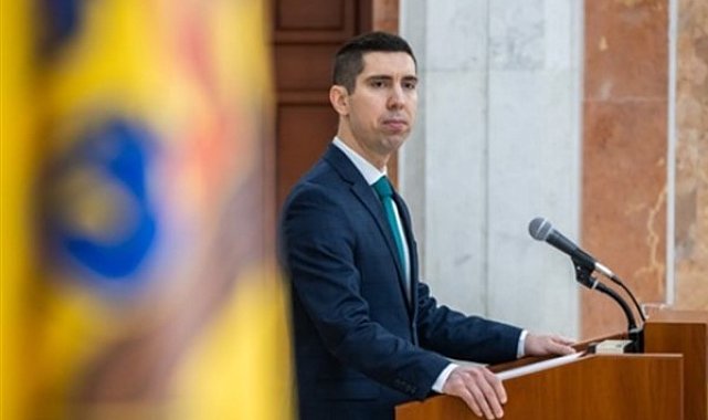 Popșoi: Moldova, 3. Karadeniz Güvenlik Konferansı'na ev sahipliği yapıyor