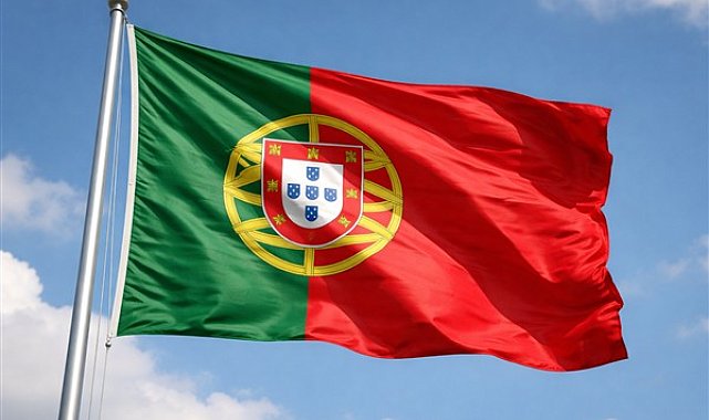 Portekiz Dışişleri Bakanı Rangel, Suudi Arabistan Dışişleri Bakanı Al Saud ile görüştü