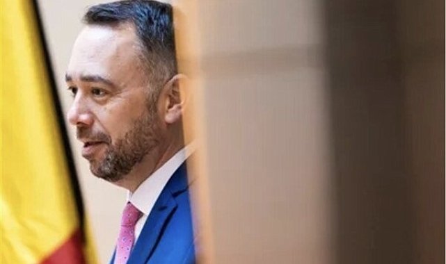 Prevot: Azami askeri itidal çağrısında bulunuyorum