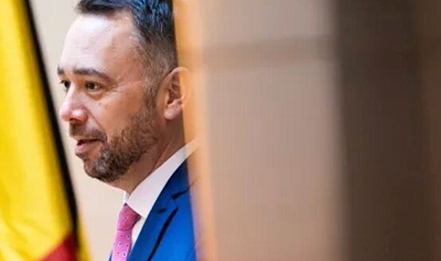 Prevot, Kongo ile İkili İlişkileri görüştü