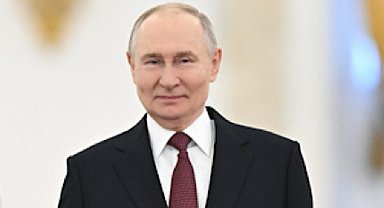Putin: Başarı, inovasyona yatırım yapan ve verimliliği artıranların oluyor