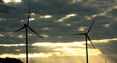 Ral Enerji'nin Efkaftepe RES Projesi'nin ÇED süreci 