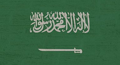 Riyad’a fırlatılan 3 balistik füze tespit edildi