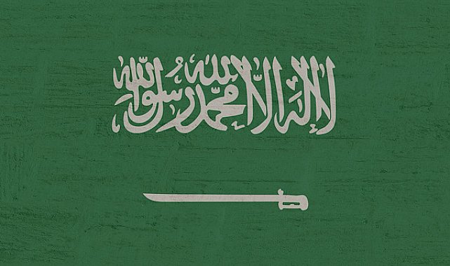 Riyad’a fırlatılan 3 balistik füze tespit edildi
