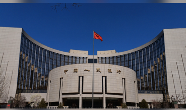 “RMB’nin uluslararasılaşmasında önemli ilerlemeler kaydedildi”