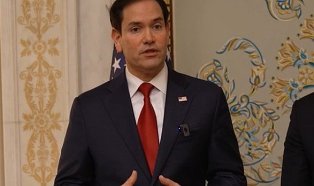 Rubio: Epic Fury operasyonunun hedeflerine ulaşma yolunda ilerliyoruz