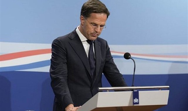 Rutte: Moritanya, NATO'nun vazgeçilmez bir ortağıdır