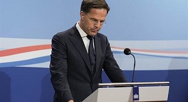 Rutte: NATO Bulgaristan'a güvenebilir ve Bulgaristan da NATO'ya güvenebilir