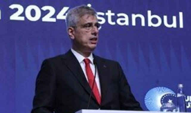 Sağlık Bakanı Memişoğlu’ndan Acil Tıp Teknisyenleri ve Teknikerleri Günü mesajı