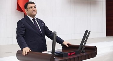 Şahin: Beraat edene bürokratik sürgün olmaz