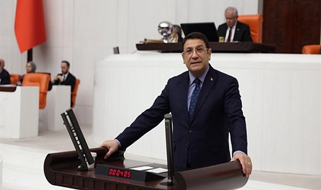 Şahin: Emniyet mensuplarının çalışma koşulları ve intihar vakaları endişe verici