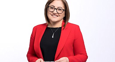 Şahin: Kadın güçlü olursa aile güçlü olur, aile güçlü olursa şehir güçlü olur