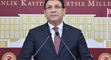 Şahin: Yanlış yönetim kararlarının faizini çiftçi ödüyor
