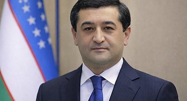 Saidov, Azerbaycanlı mevkidaşı Bayramov ile telefonda görüştü