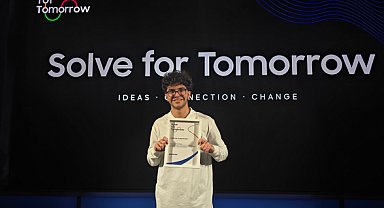Samsung Küresel Solve for Tomorrow Elçisi seçilen 10 takımı açıkladı
