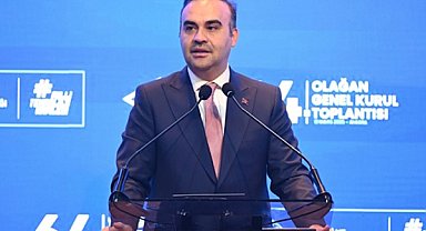 Sanayi ve Teknoloji Bakanı Kacır, ASRİAD iftarında iş dünyasıyla buluştu