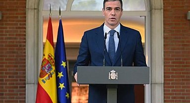 Sanchez: İspanya hükümeti, dini özgürlüğe yönelik bu haksız saldırıyı kınıyor